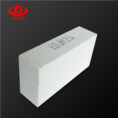 Ladrillo aislante de mullita K26 JM26