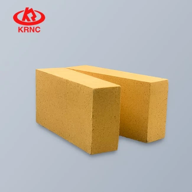 Furnace Insulation Lining