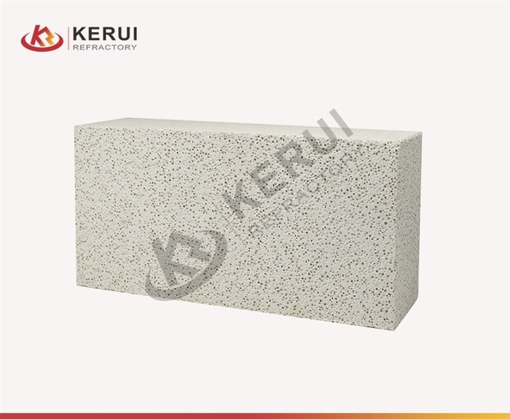 Insulating Refractory Brick Insulating Refractory Brick